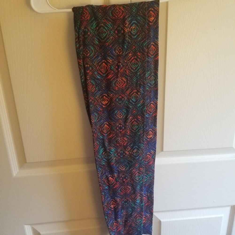 LulaRoe Leggings